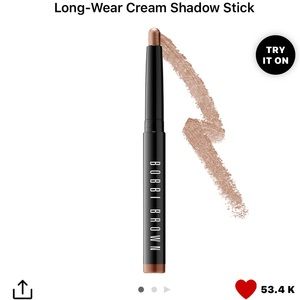 🆕NIB▪️Bobbi Brown Shadow Stick GOLDEN BRONZE